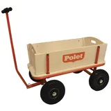 POLET Bollerwagen
