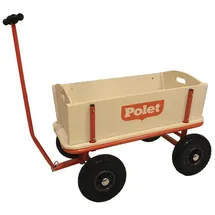 POLET Bollerwagen