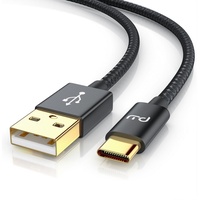 Primewire USB-C 3.1 zu USB 3.0 Typ A Kabel,