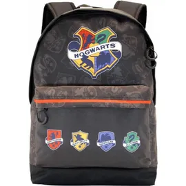 Karactermania Harry Potter College grau