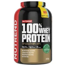NUTREND Whey Protein Ananas-Kokos Pulver 2250 g