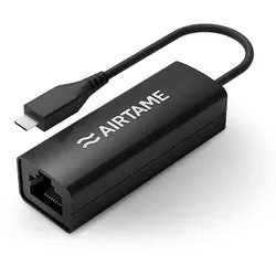 Airtame 2 Ethernet Adapter - Netzwerk-/USB-Adapter