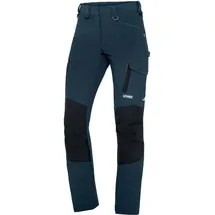 Uvex Arbeitshose Cargohose Damen 7325 26