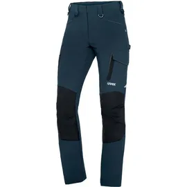 Uvex Arbeitshose Cargohose Damen 7325 26