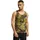 Brandit Textil Tanktop mehrfarbig 6XL