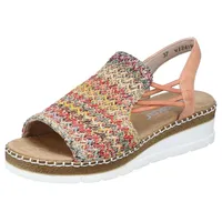 Rieker Sandale in | Gr.: 39