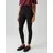 Opus Damen Leggings | Leggings EKAJA Slim aus Ecovero Viskose Mix Black, 40 - 40W