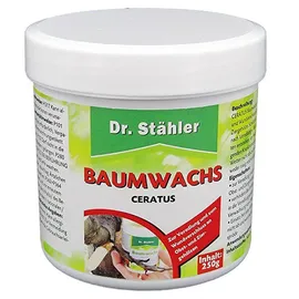 schopf dr. stähler Dr. Stähler CERATUS Baumwachs Veredelungs- und Wundverschluss - 250 g