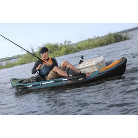 BESTWAY Angler Elite grün (65197)