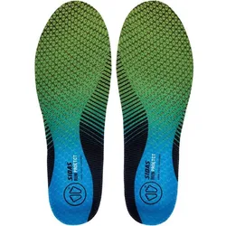 SIDAS Einlegesohle 3D RUN PROTECT, NS, 42-43 (L)