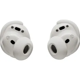 Bose QuietComfort Earbuds white smoke