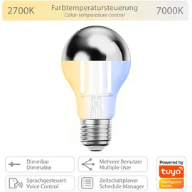 ledscom.de TIX Schwarz
