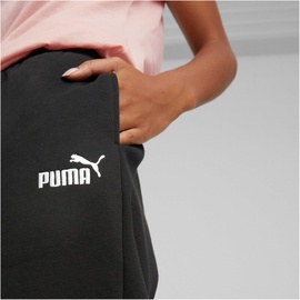Puma Puma, Essentials+ Embroidery High-Waist Pants FL cl M