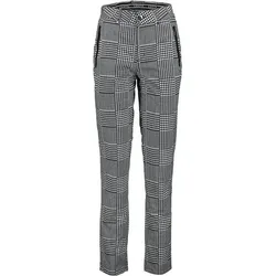 LUHTA Luhta Damen Hose LUHTA HALFSKIFTE, SCHWARZ, 38