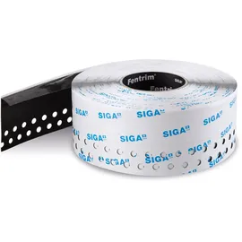 SIGA IMPULSIVE DYNAMIK Siga Klebeband Fentrim 2 15 m x 10 cm weiß