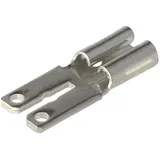AccuCell Bleiakku Anschluss Adapter für Stecksystem 4,8 => 6,3 mm