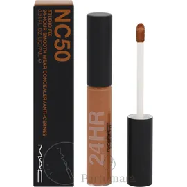 MAC Studio Fix 24-Hour Smooth Wear Concealer Pflege 7 ml