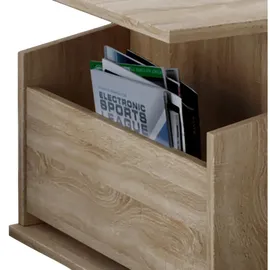 VCM Junata Eiche 110 x 44 x 52 cm