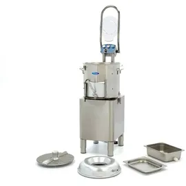MAXIMA Gastro Kartoffelschaltmaschine - 20 - 400 kg/h