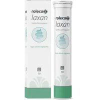 roleca pharma gmbh ROLECA laxan