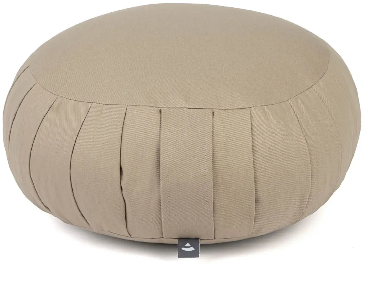 bodhi ECO Meditationskissen Zafu 1 St