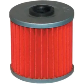 Hiflofiltro HF118 Ölfilter