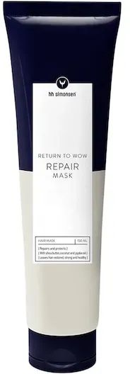 Preisvergleich Produktbild HH Simonsen Haarpflege Repair Repair Mask