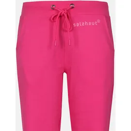 salzhaut Sweathose ANNERWÄRTS Fuchsia | Gr.: L