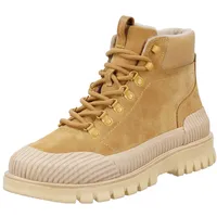 GANT Stiefel mit Warmfutter Leder und Synthetik Herren in