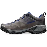 Mammut Sapuen Low GTX Herren dark titanium/dark ice 43 1/3
