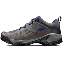 Mammut Sapuen Low GTX Herren dark titanium/dark ice 43 1/3