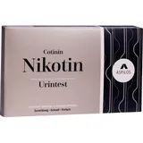 aspilos gmbh Aspilos Selbsttest Nikotin