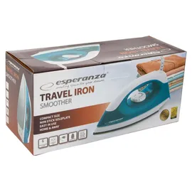 Esperanza Smoother EHI001