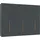 WIMEX Drehtürenschrank London 270 x 208 x 58 cm Schwarz
