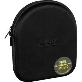 JABRA Evolve 75 UC Stereo inkl. Link 370 + Ladestation
