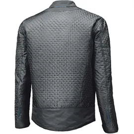 Held Clip-In Warm Top Thermojacke schwarz, D4XL
