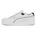 Puma RBD Low Herren Puma White-Puma Black-Puma Team Gold 42