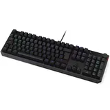 endorfy Thock Kailh Brown, deutsch