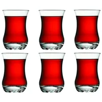 Pasabahce Teeglas 0,11 l 6 St.