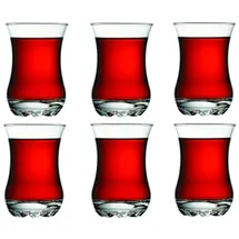 Pasabahce Teeglas 0,11 l 6 St.