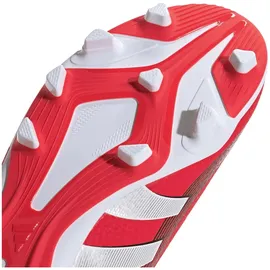 adidas Predator Club FG/MG Kinder rot, - Rot