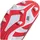 adidas Predator Club FG/MG Kinder rot, - Rot