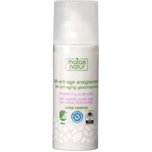 MATAS Natur 24H Anti-Aging Gesichtscreme 50 ml