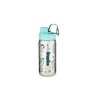 ergobag Trinkflasche Petrol