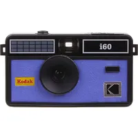 Kodak i60, Analogkamera, Blau