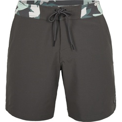 O'Neill Camorro 17'' Boardshorts raven (18021) 30