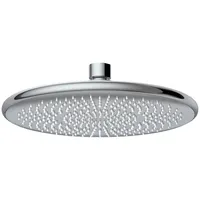 Wenko Regenduschkopf Watersaving Ø 22,5 cm (BT 22.50x22.50 cm)