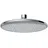 Wenko Regenduschkopf Watersaving Ø 22,5 cm (BT 22.50x22.50 cm)