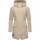 Ragwear Regenmantel Damen Braun XXL