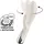 Satisfyer Spinning Rabbit 1, Vibrator - Weiss